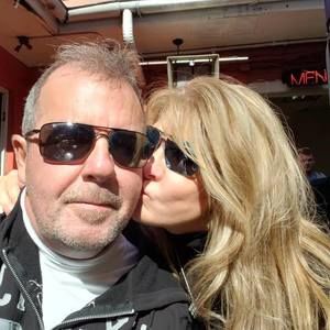 Meet your Posher, Greg